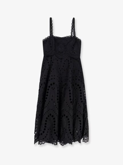 CHARO RUIZ IBIZA Glimmer Long Dress