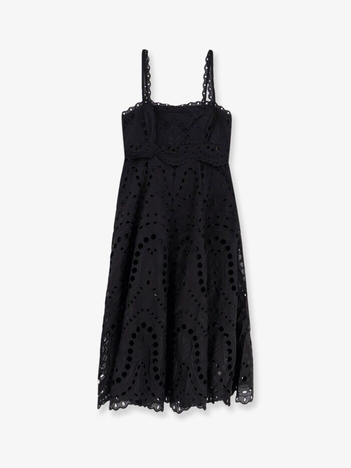 CHARO RUIZ IBIZA Glimmer Long Dress