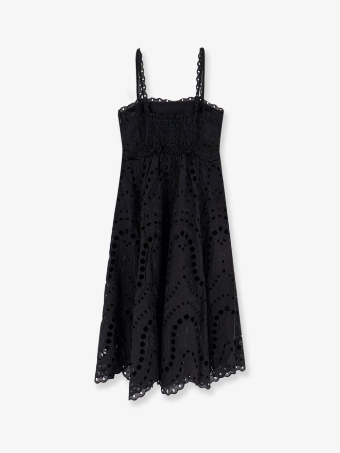 CHARO RUIZ IBIZA Glimmer Long Dress