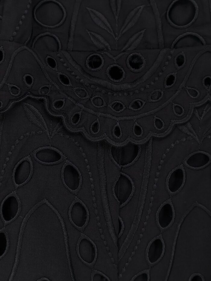 CHARO RUIZ IBIZA Glimmer Long Dress