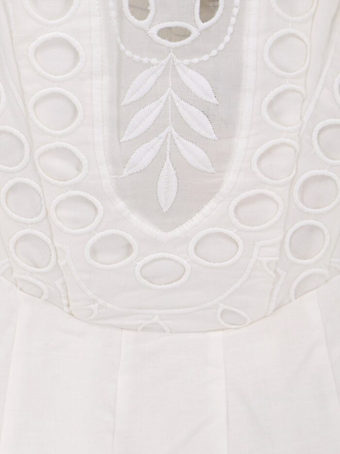 CHARO RUIZ IBIZA Marlin Long Dress