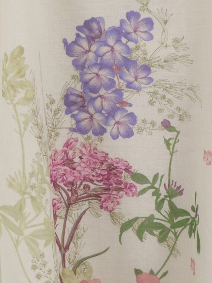 CHARO RUIZ IBIZA Ventine Long Skirt