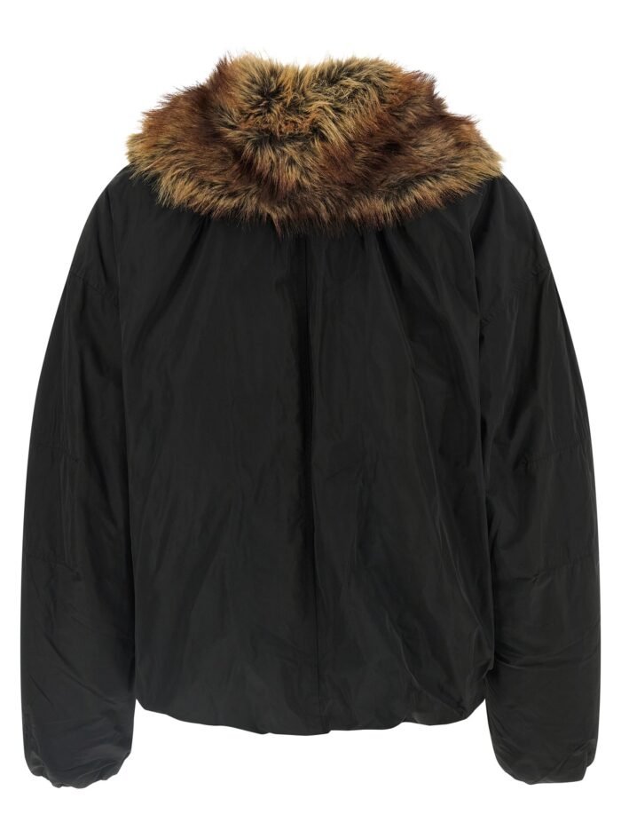 Isabel Marant 'Charone' Short Parka