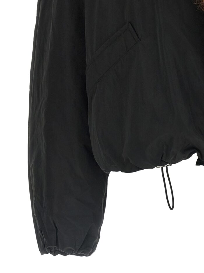 Isabel Marant 'Charone' Short Parka