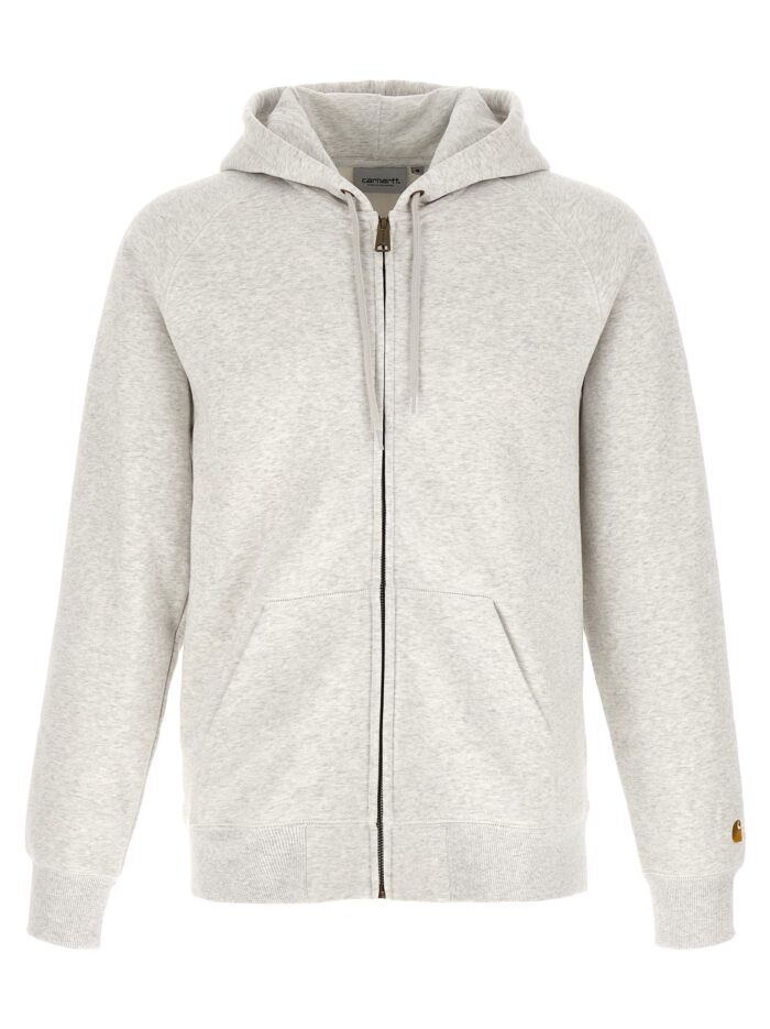 carhartt wip 'chase' hoodie Carhartt Wip 'Chase' Hoodie