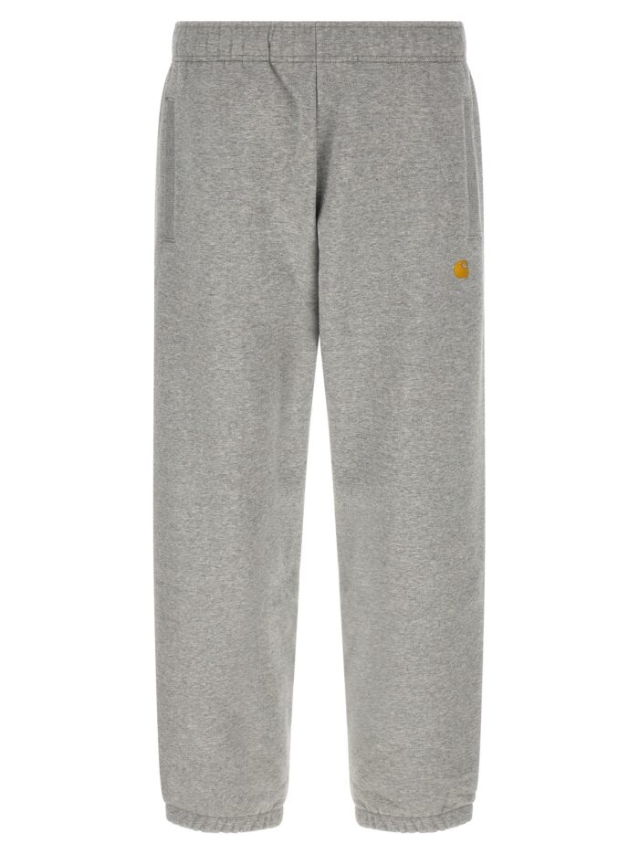 carhartt wip 'chase' joggers Carhartt Wip 'Chase' Joggers