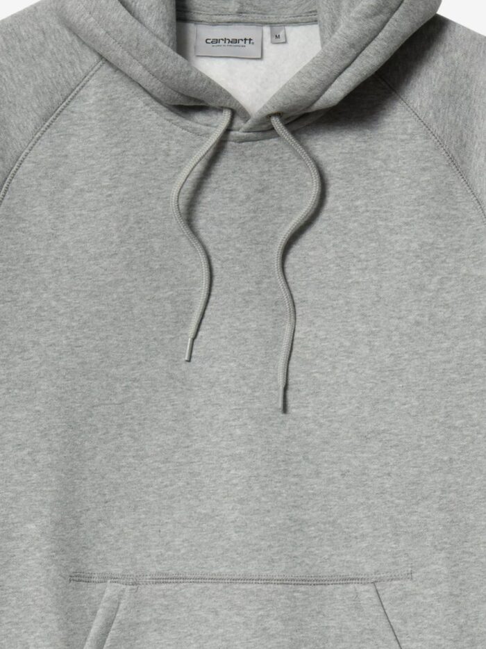 Carhartt Wip Chase Sweat Cotton Blend Sweatshirt