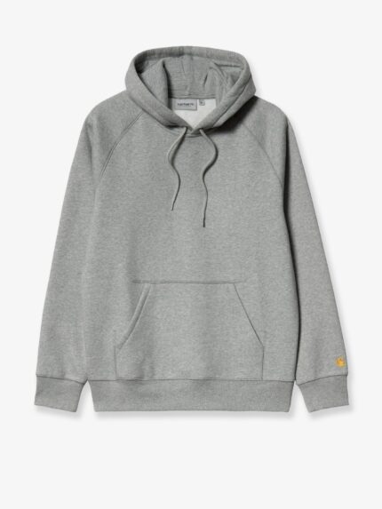 Carhartt Wip Chase Sweat Cotton Blend Sweatshirt