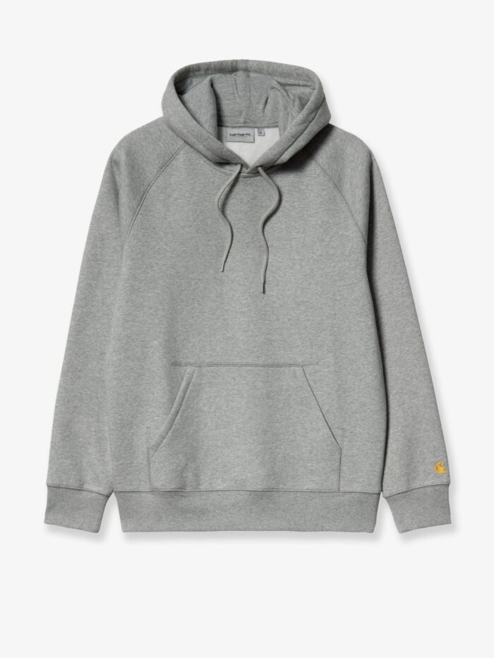 Carhartt Wip Chase Sweat Cotton Blend Sweatshirt
