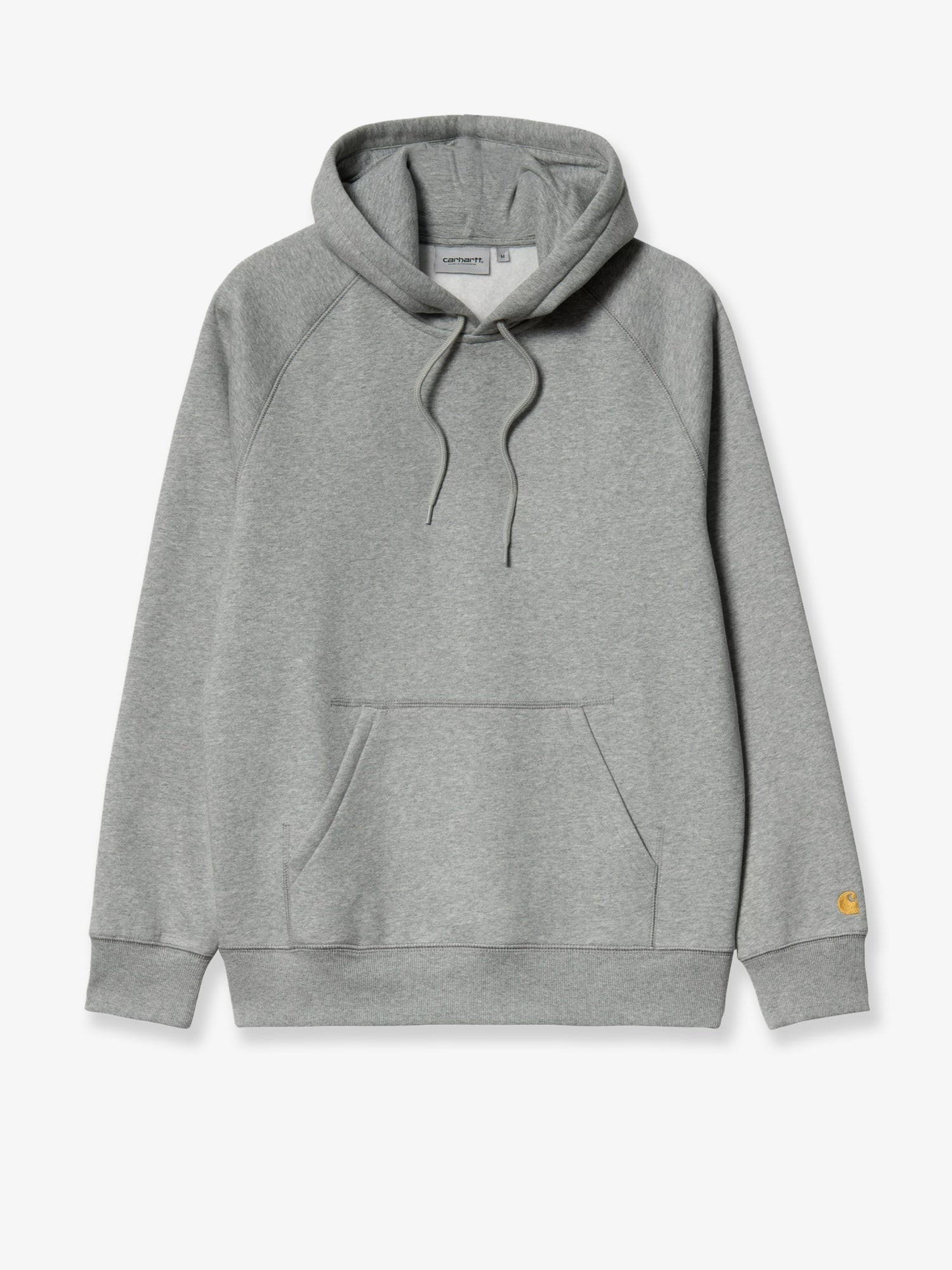 Carhartt Wip Chase Sweat Cotton Blend Sweatshirt