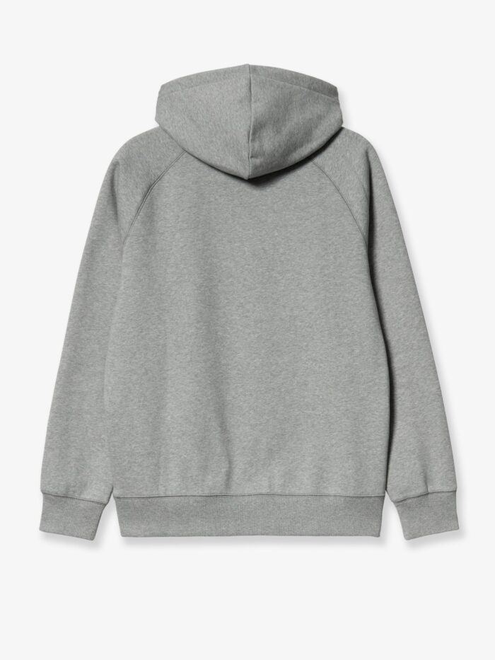 Carhartt Wip Chase Sweat Cotton Blend Sweatshirt