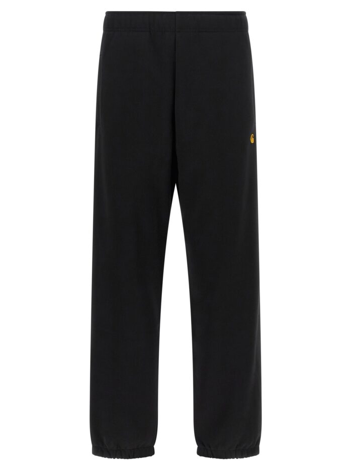 carhartt wip 'chase' sweatshirt pants Carhartt Wip 'Chase' Sweatshirt Pants