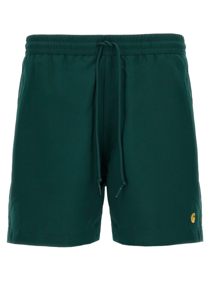 carhartt wip 'chase' swimsuit Carhartt Wip 'Chase' Swimsuit