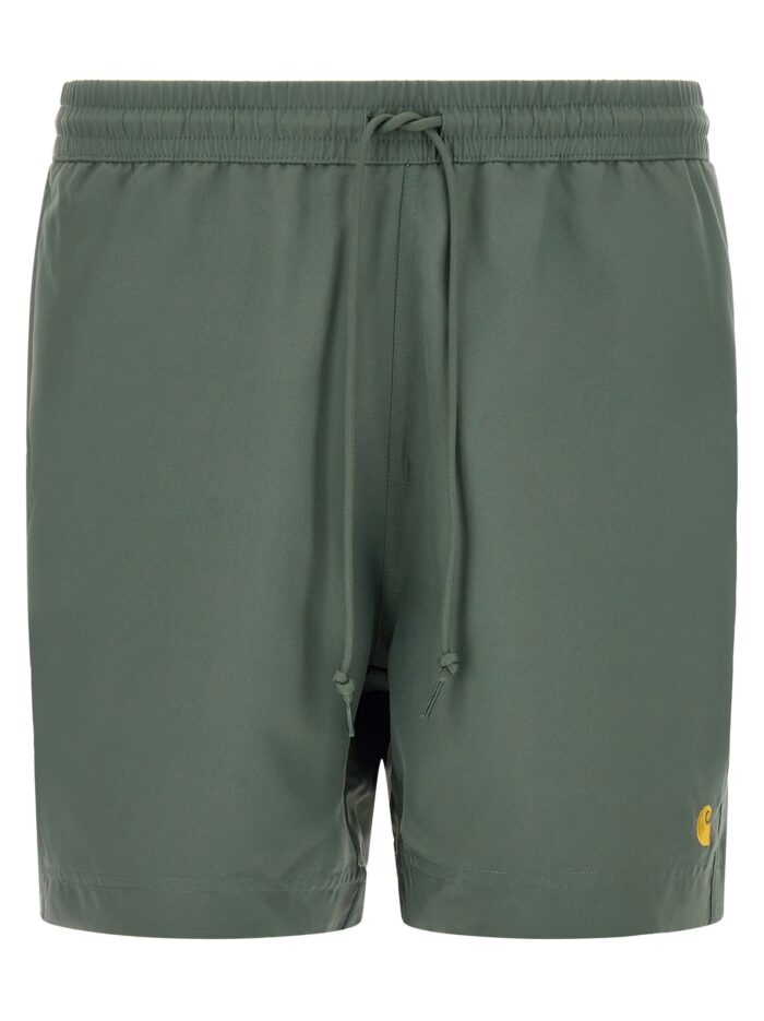 carhartt wip 'chase' swimsuit Carhartt Wip 'Chase' Swimsuit