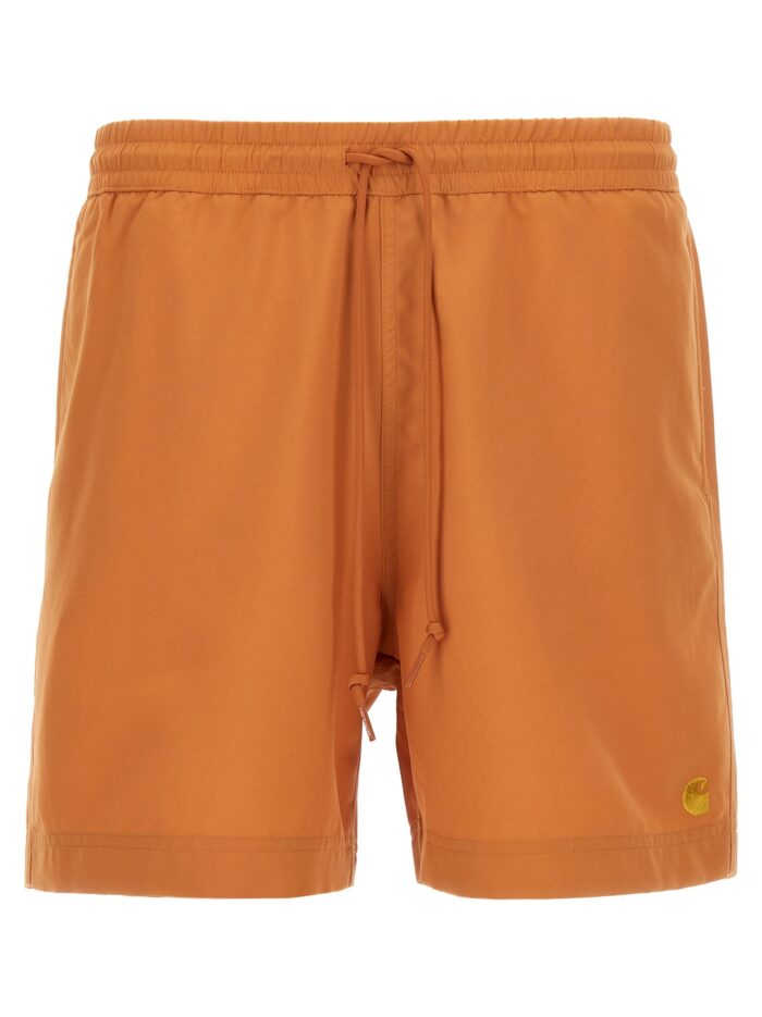 carhartt wip 'chase' swimsuit Carhartt Wip 'Chase' Swimsuit