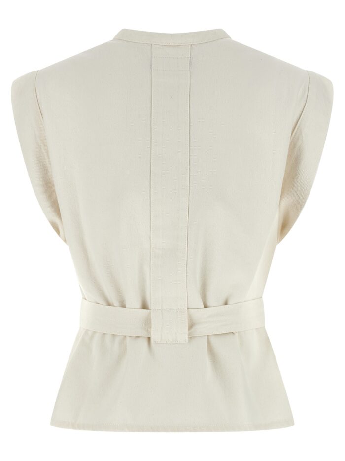 LEMAIRE 'Chasuble' Vest