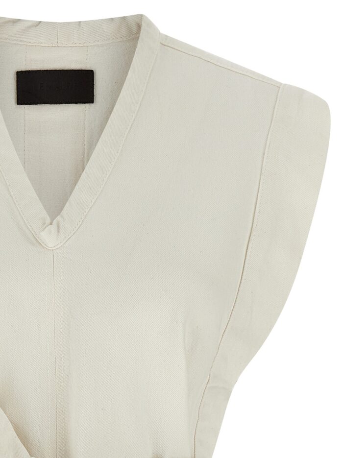 LEMAIRE 'Chasuble' Vest