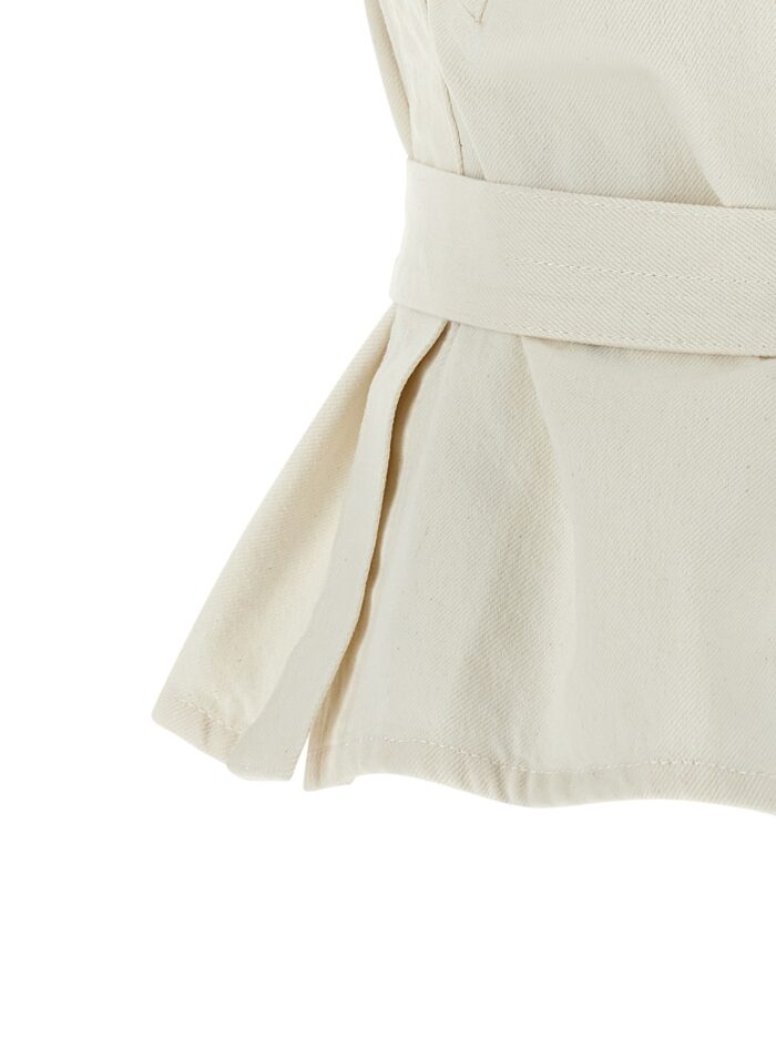 LEMAIRE 'Chasuble' Vest