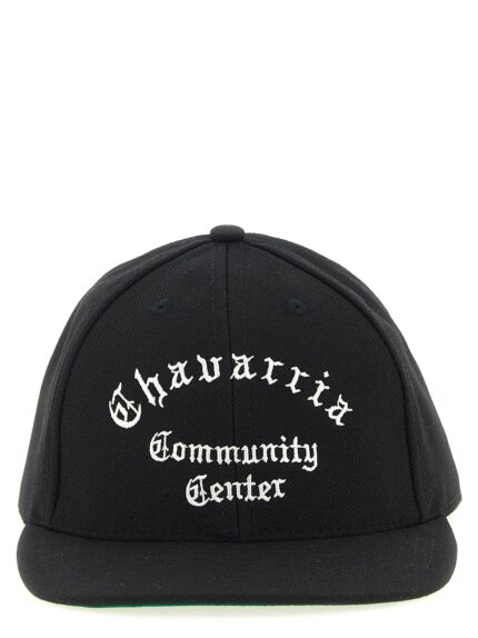 WILLY CHAVARRIA 'Chavarria Community Center' Cap
