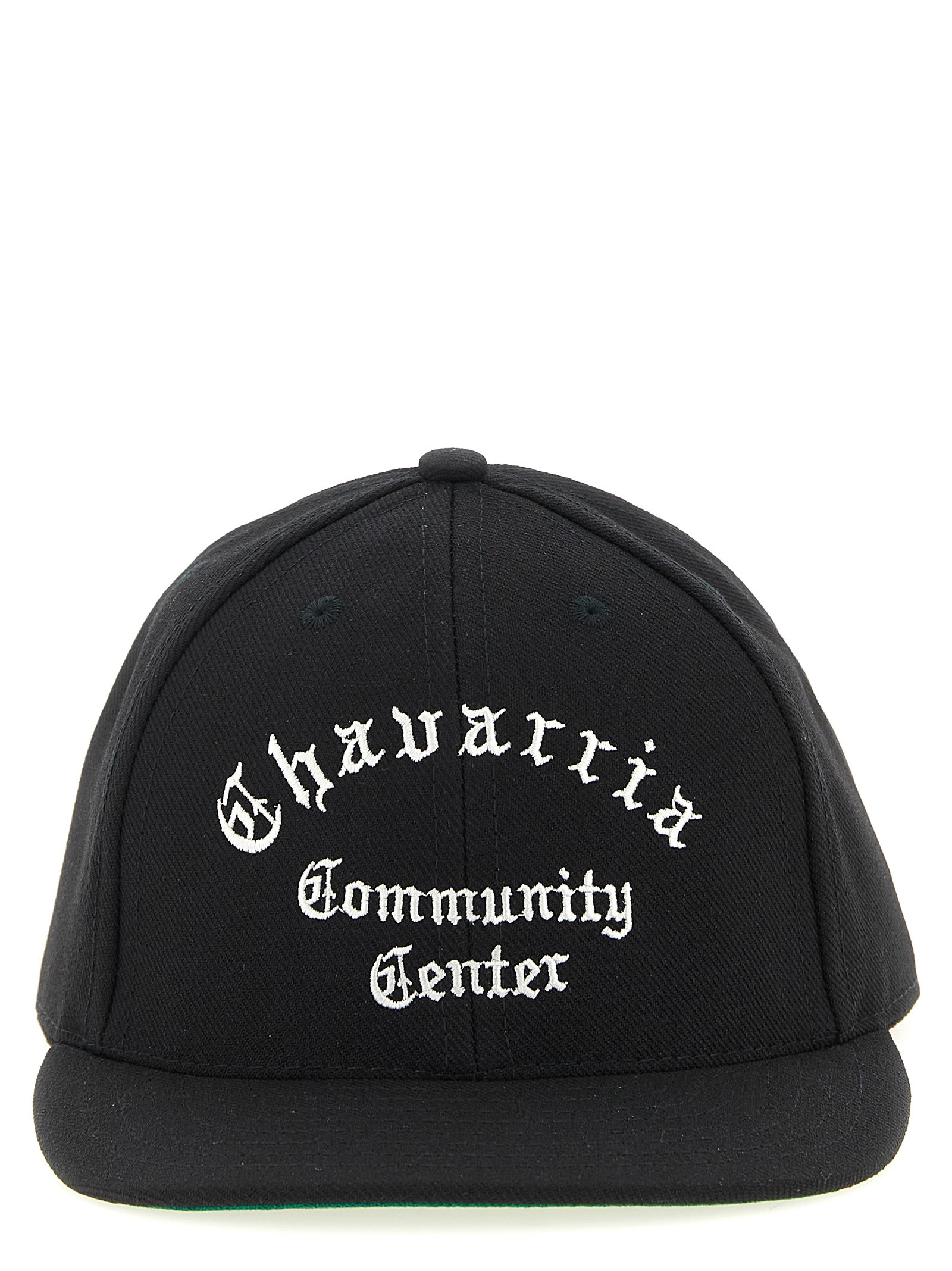WILLY CHAVARRIA 'Chavarria Community Center' Cap
