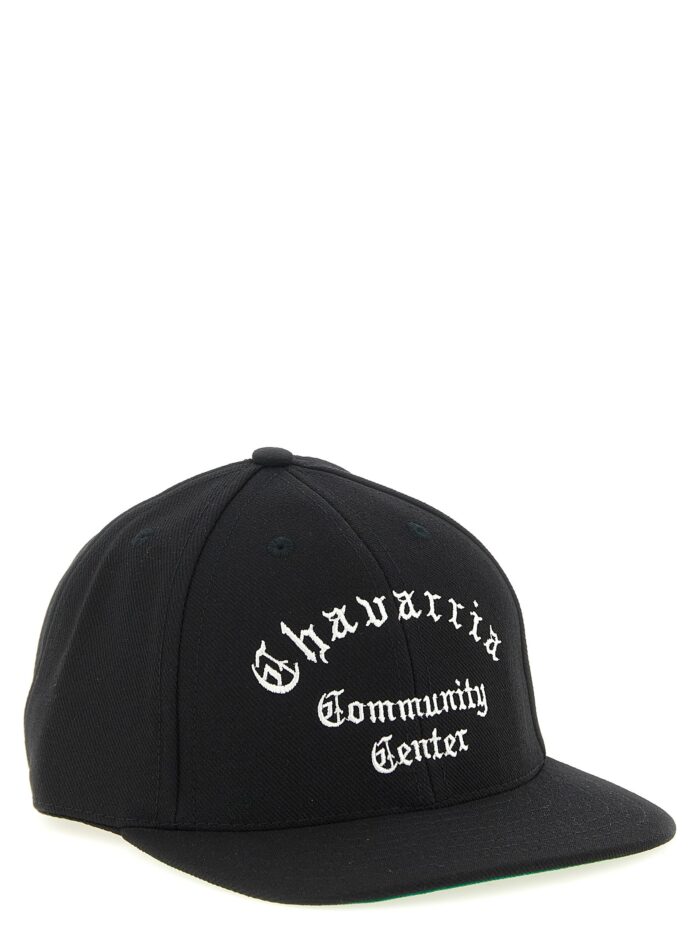 WILLY CHAVARRIA 'Chavarria Community Center' Cap