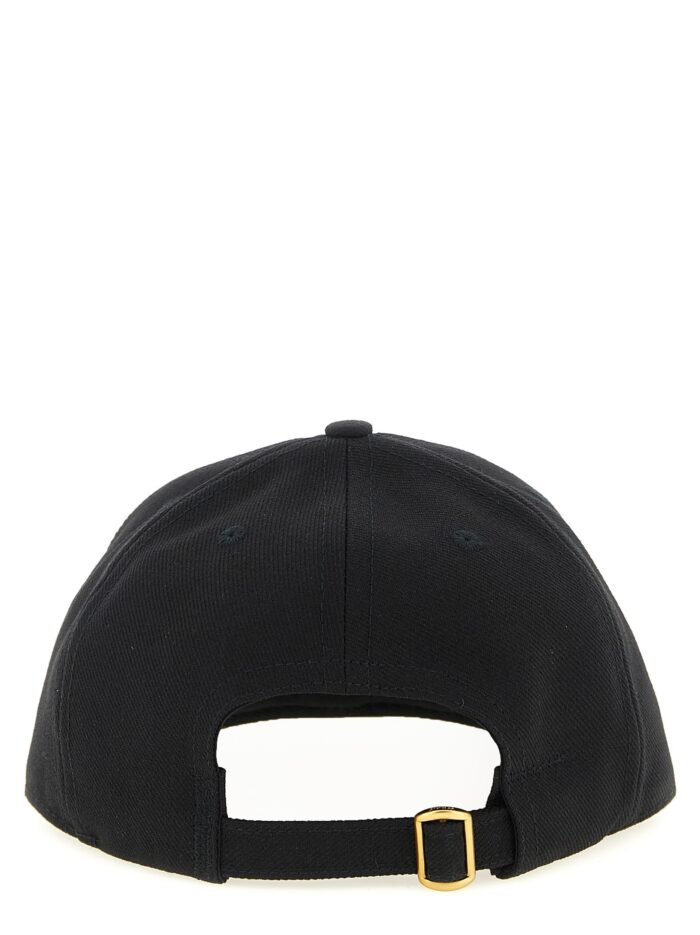 WILLY CHAVARRIA 'Chavarria Community Center' Cap