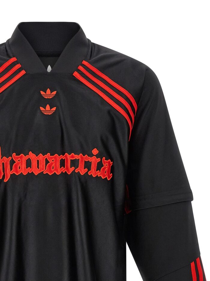 ADIDAS STATEMENT 'Chavarria Dazzle' Sweater