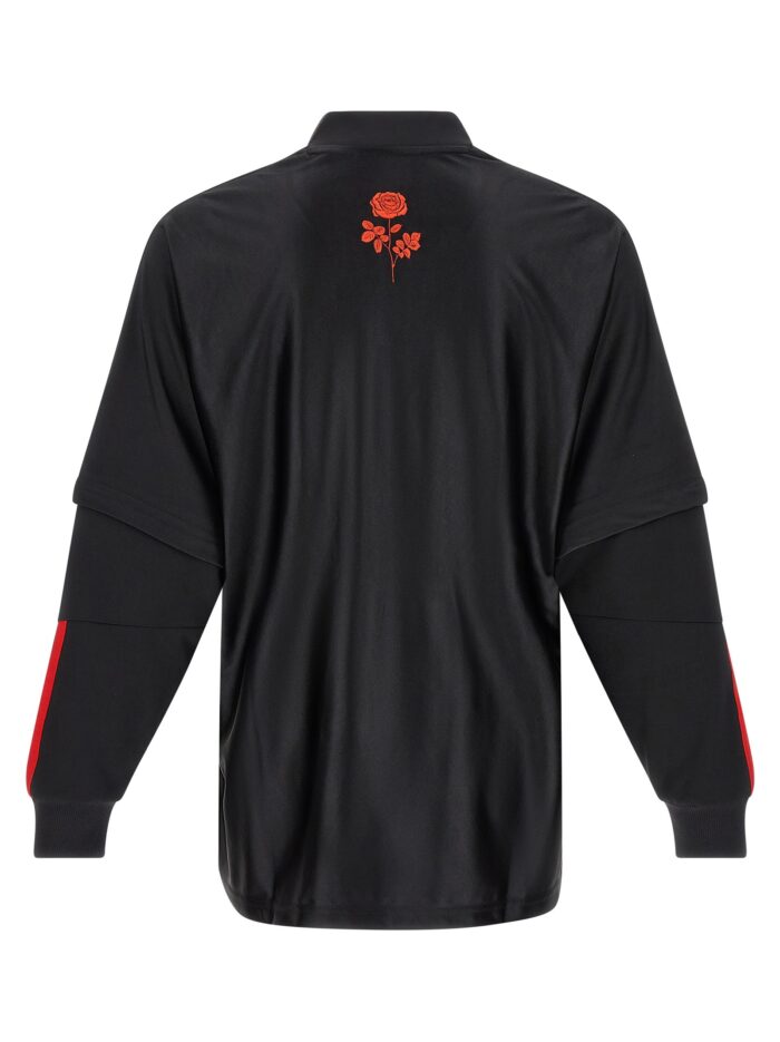 ADIDAS STATEMENT 'Chavarria Dazzle' Sweater