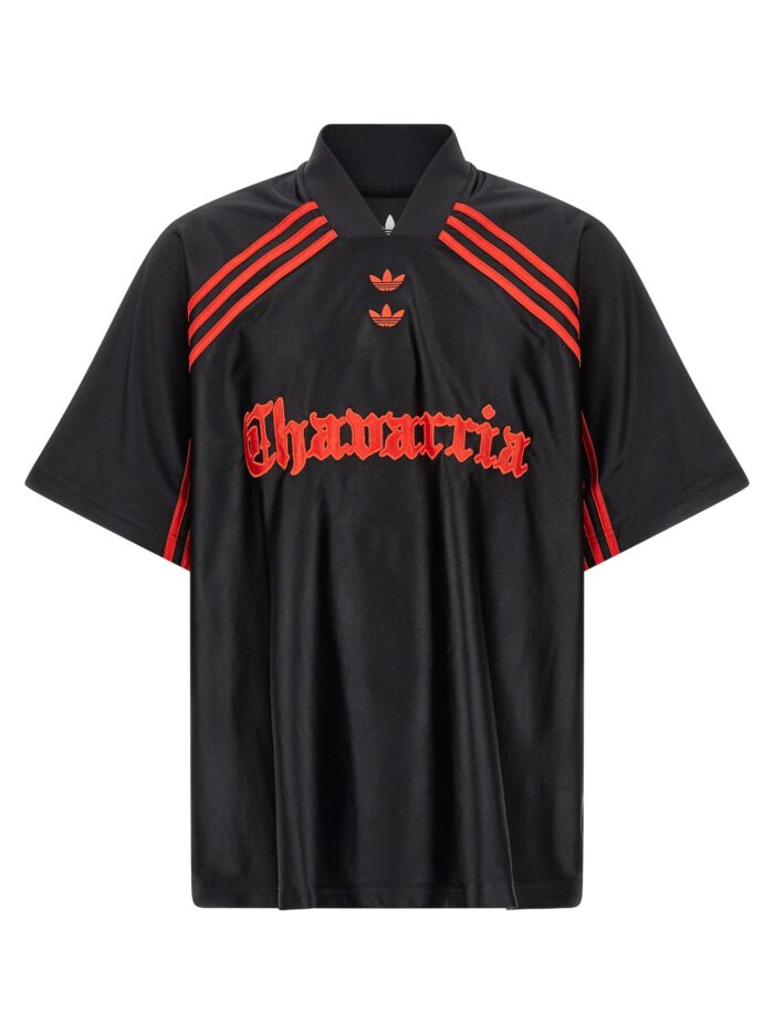 ADIDAS STATEMENT 'Chavarria Dazzle' Sweater