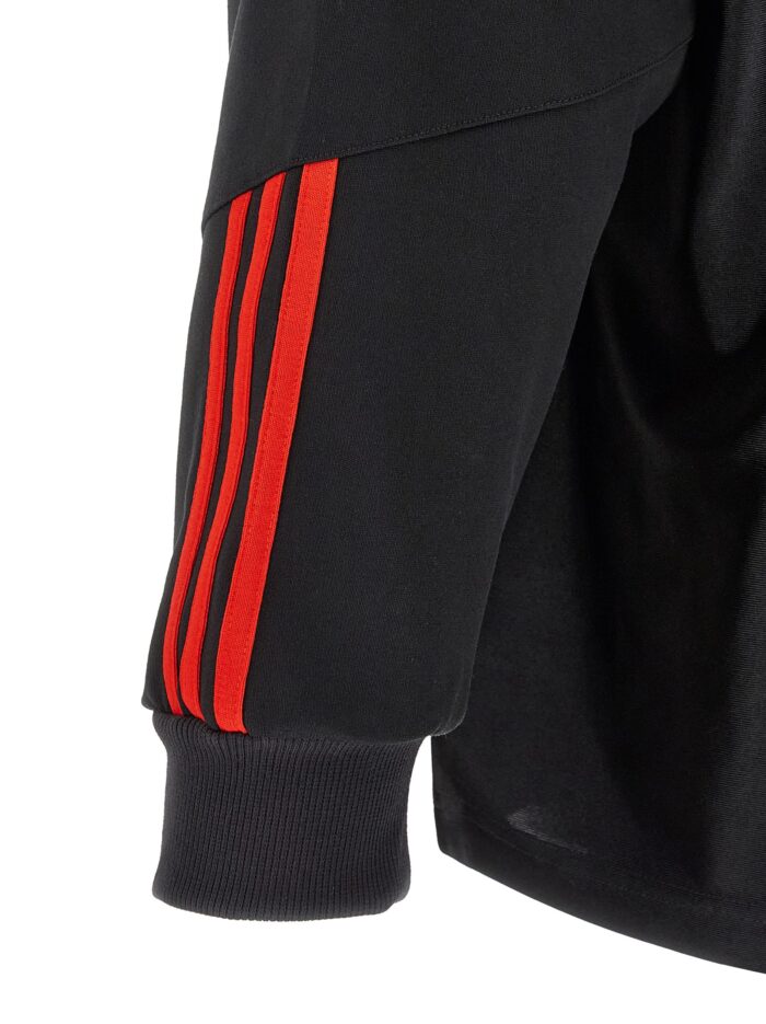 ADIDAS STATEMENT 'Chavarria Dazzle' Sweater