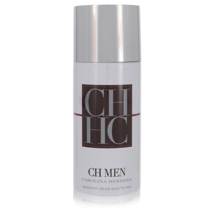 CH Carolina Herrera By Carolina Herrera - Deodorant Spray (Tester) 5 Oz - Image 1