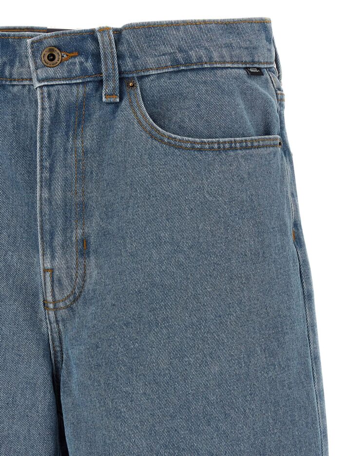 Vans 'Check-5' Bermuda Shorts
