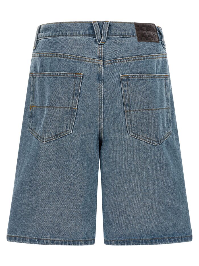 Vans 'Check-5' Bermuda Shorts