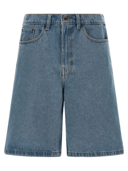 Vans 'Check-5' Bermuda Shorts