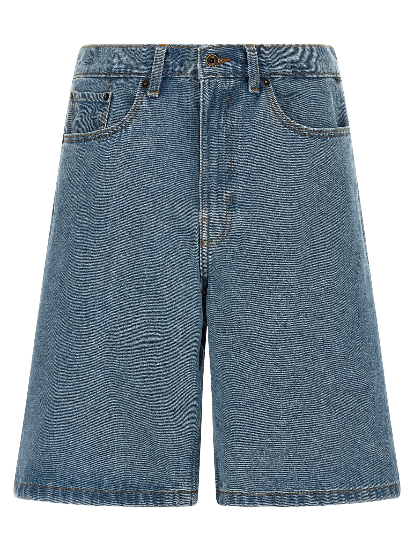 Vans 'Check-5' Bermuda Shorts