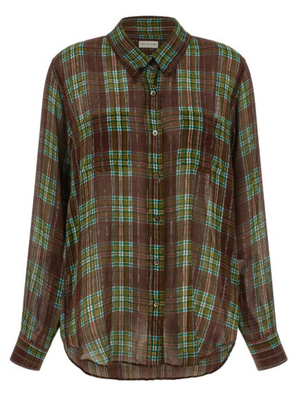 Dries Van Noten 'Cheers' Shirt