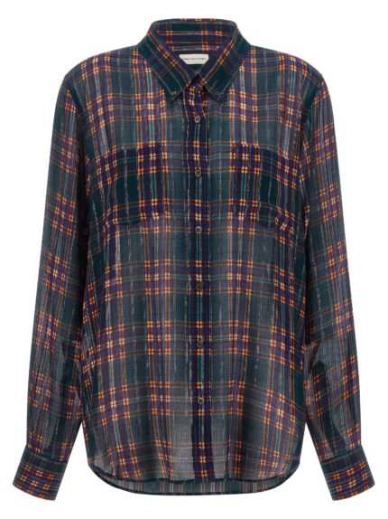 Dries Van Noten 'Cheers' Shirt