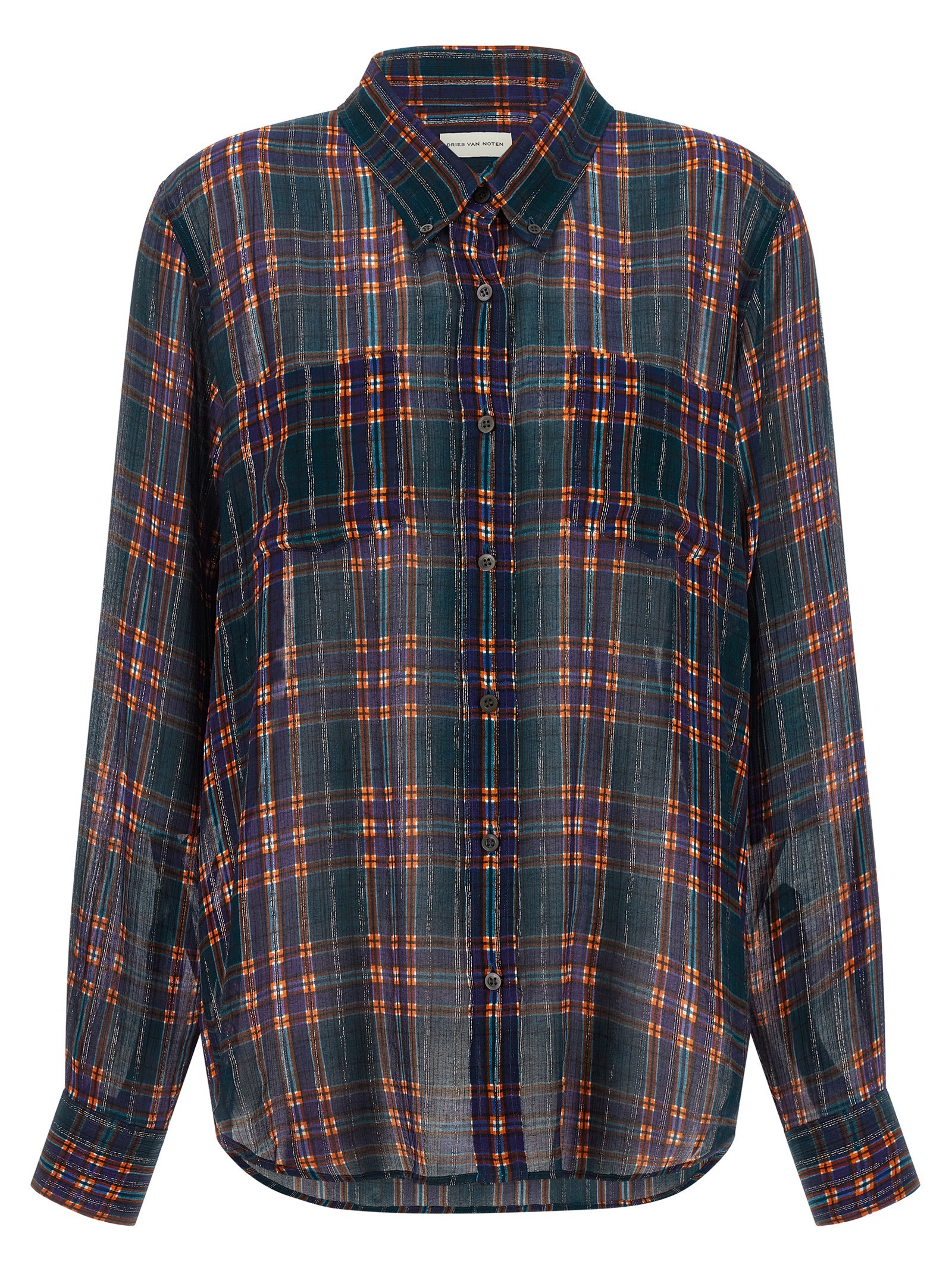 Dries Van Noten 'Cheers' Shirt