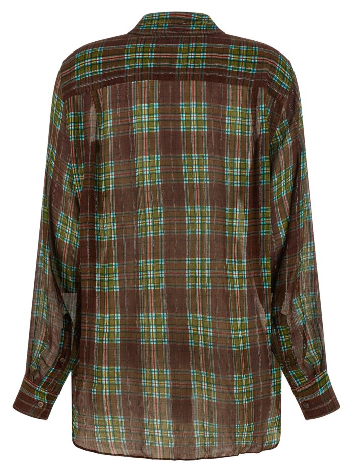 Dries Van Noten 'Cheers' Shirt