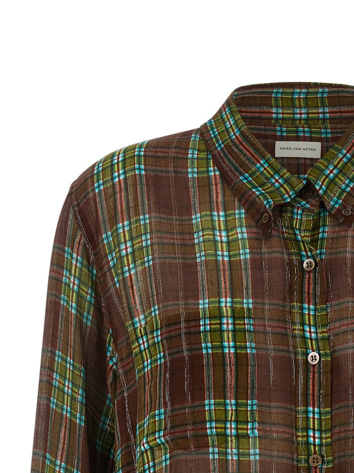 Dries Van Noten 'Cheers' Shirt