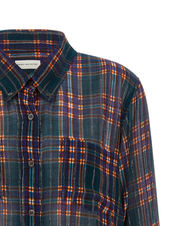 Dries Van Noten 'Cheers' Shirt