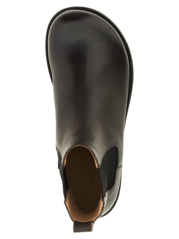 J.W.ANDERSON 'Chelsea' Ankle Boots
