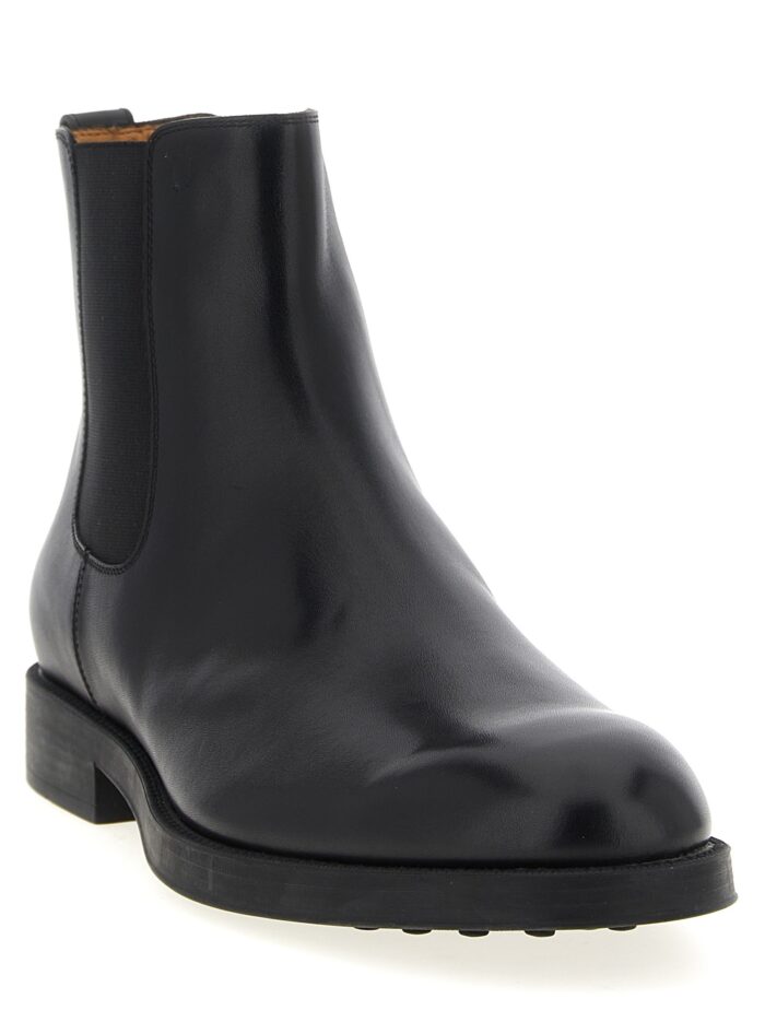 TOD'S Chelsea Ankle Boots