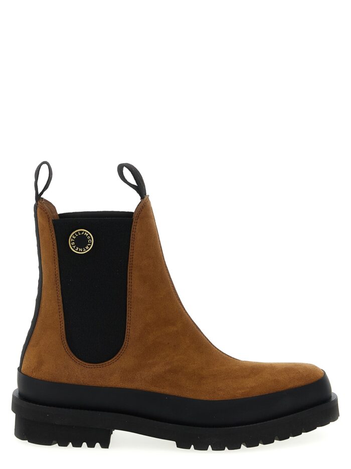 stella mccartney 'chelsea' ankle boots Stella Mccartney 'Chelsea' Ankle Boots