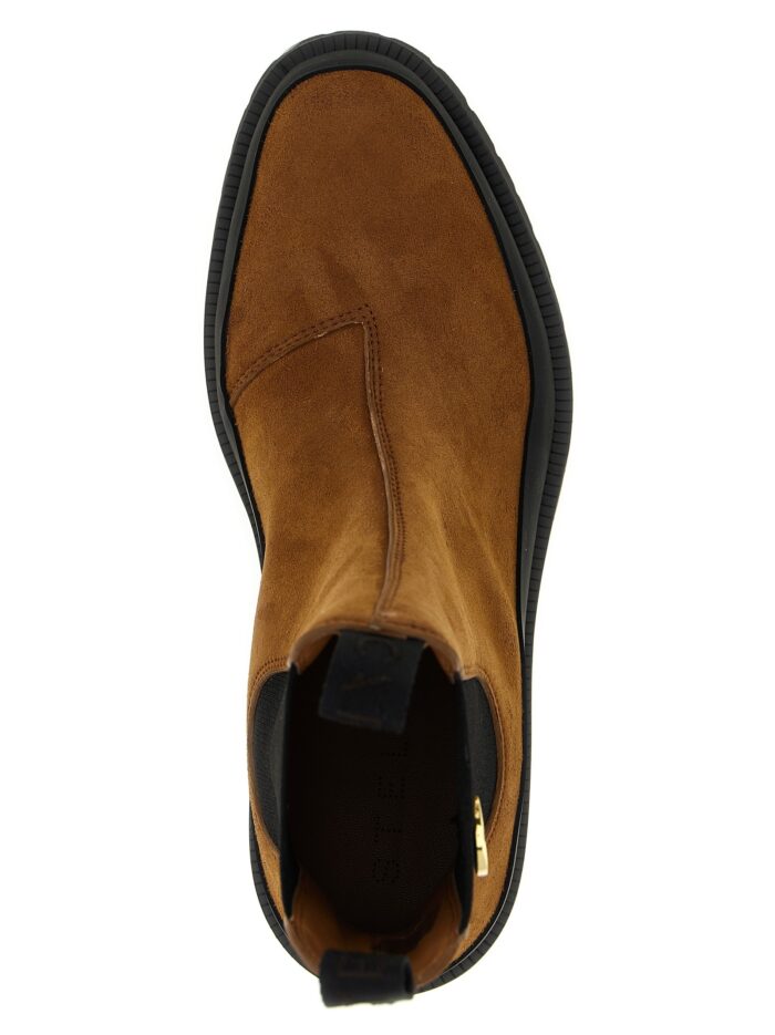 Stella Mccartney 'Chelsea' Ankle Boots
