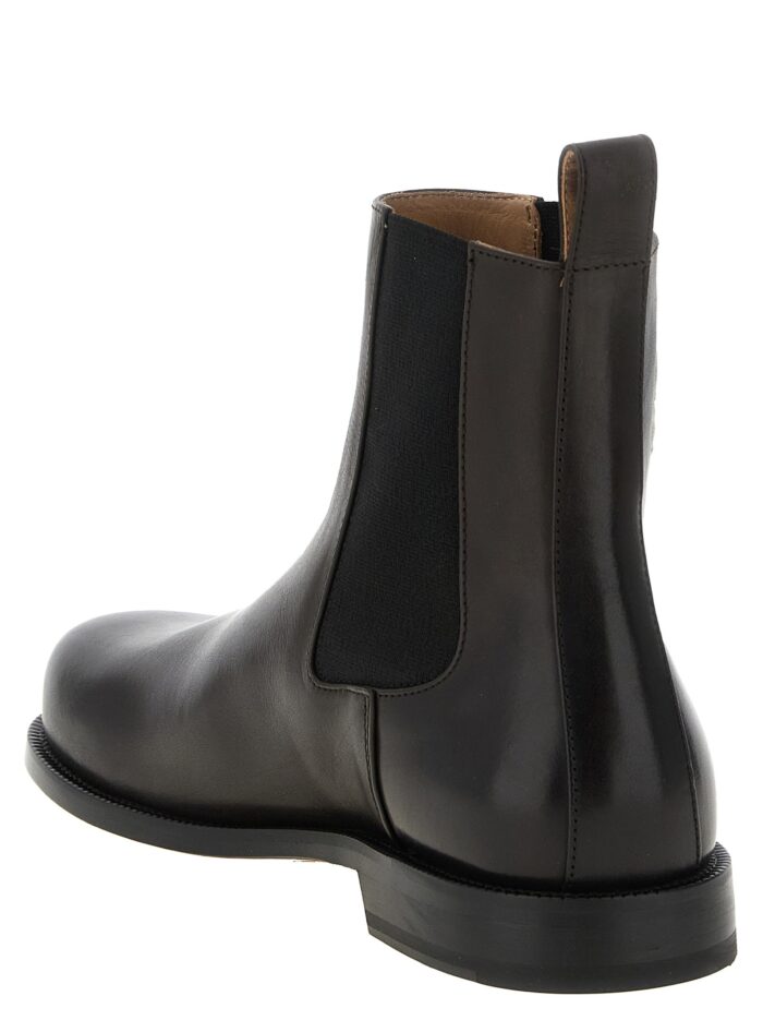 J.W.ANDERSON 'Chelsea' Ankle Boots