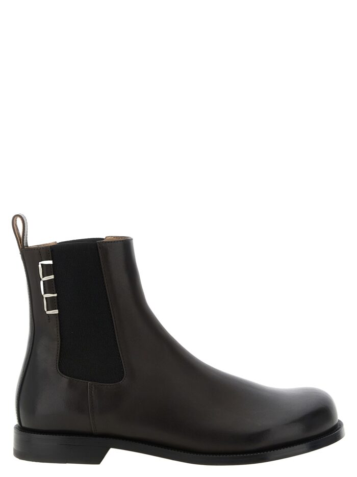 J.W.ANDERSON 'Chelsea' Ankle Boots