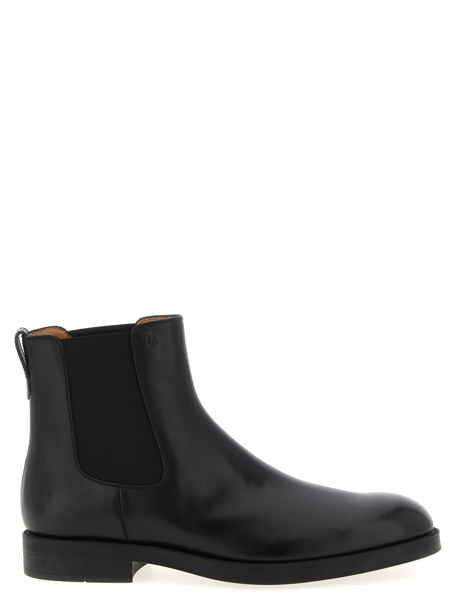 TOD'S Chelsea Ankle Boots