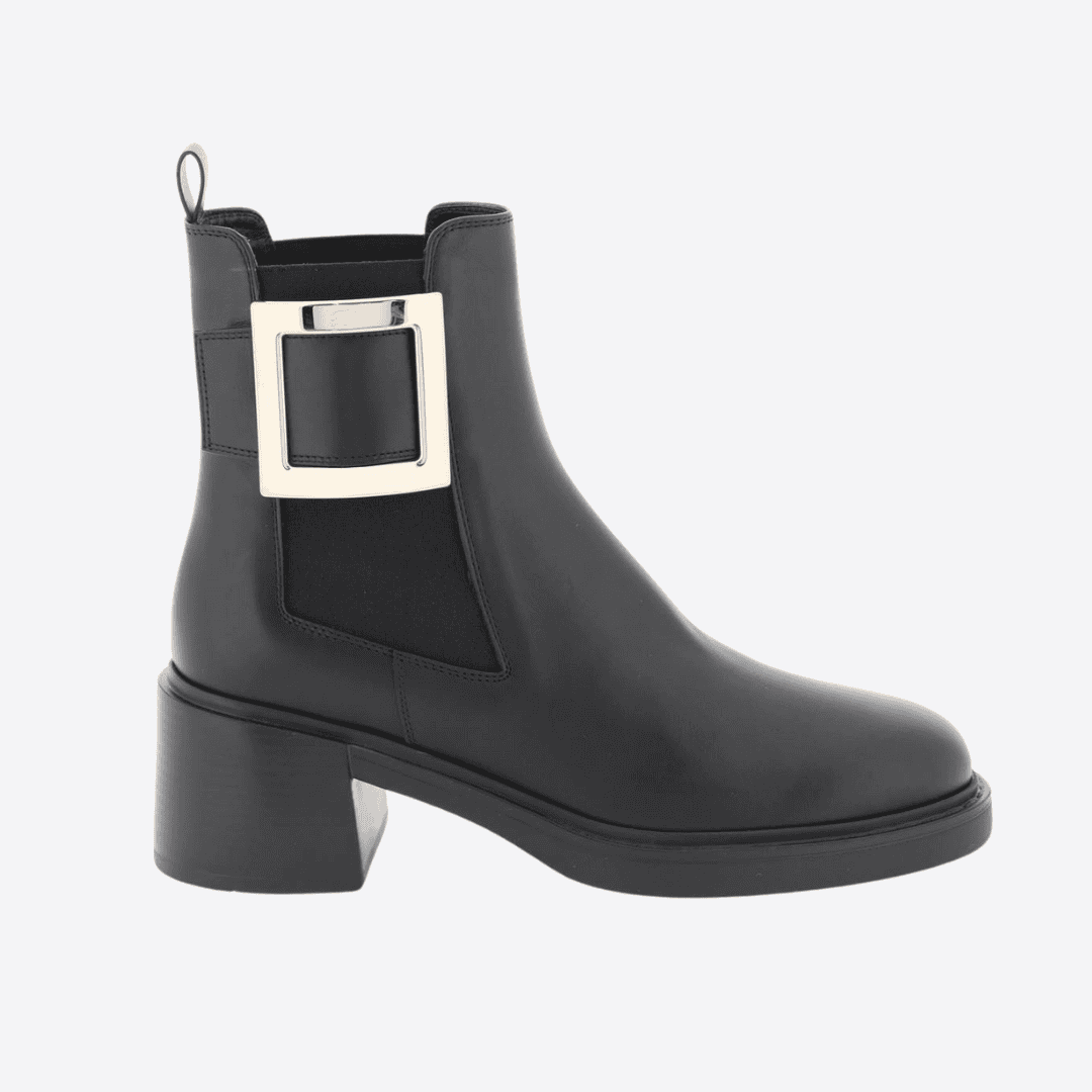 Chelsea Boots for Women.