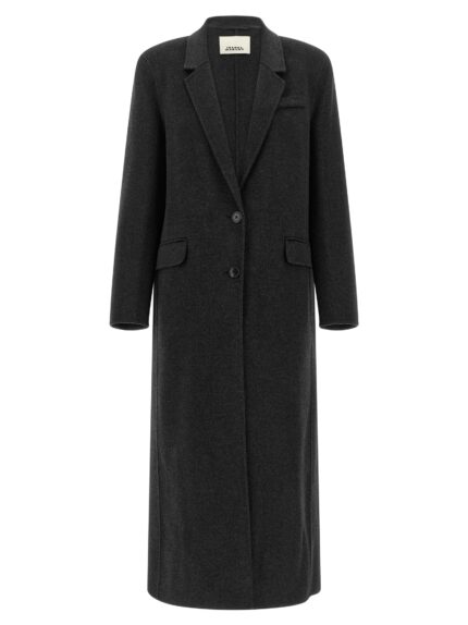 Isabel Marant 'Chelsea' Coat